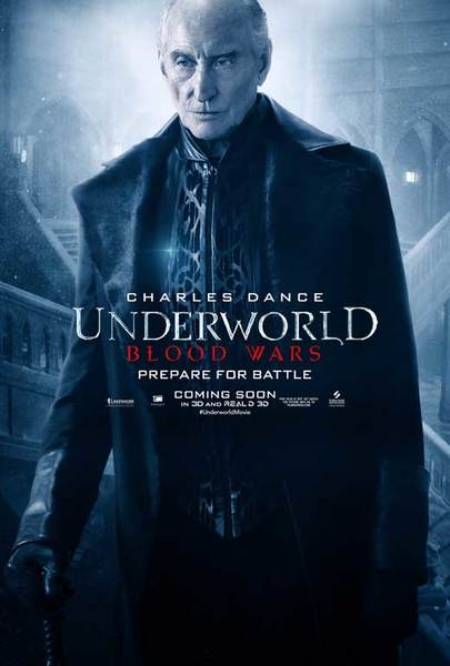 Underworld: Blood Wars