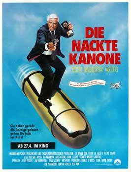 The Naked Gun