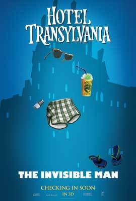Hotel Transylvania