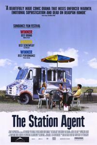 The Station Agent