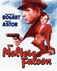 The Maltese Falcon