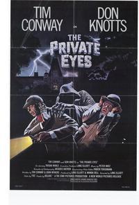 The Private Eyes