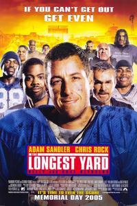 The Longest Yard