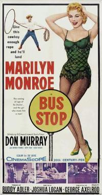 Bus Stop