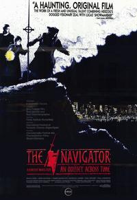 The Navigator