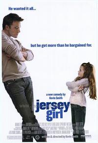 Jersey Girl