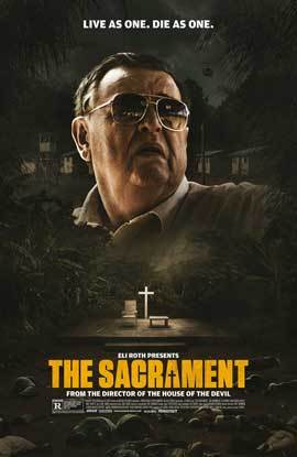 The Sacrament