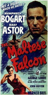 The Maltese Falcon