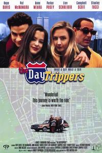 The Daytrippers