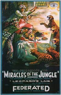 Miracles of the Jungle