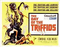 The Day of the Triffids