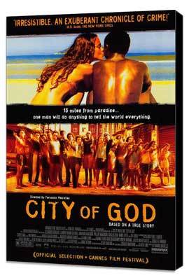 City of God