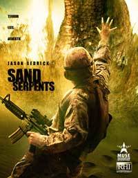 Sand Serpents (TV)