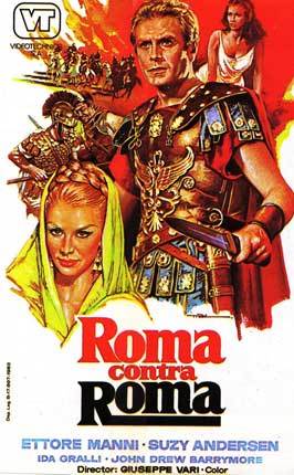 Rome Against Rome