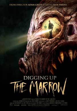 Digging up the Marrow