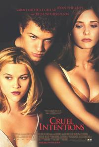 Cruel Intentions