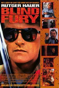 Blind Fury