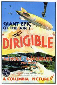 Dirigible