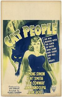 Cat People