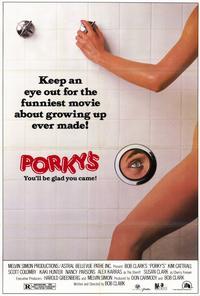 Porky's