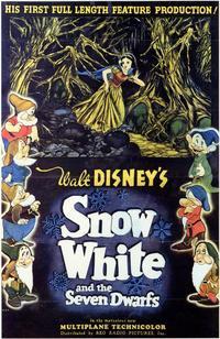 Snow White and the Seven Dwarfs