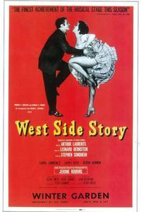 West Side Story (Broadway)