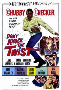 Don't Knock the Twist