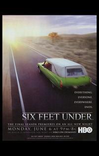 Six Feet Under