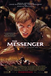 The Messenger: The Story of Joan of Arc