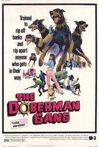 The Doberman Gang