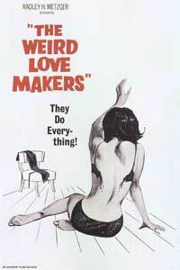 The Weird Love Makers