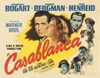 Casablanca