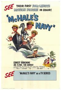 McHale's Navy