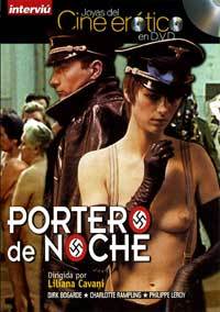 The Night Porter