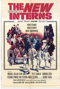 The New Interns