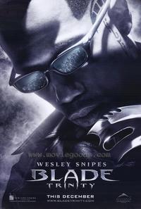 Blade: Trinity