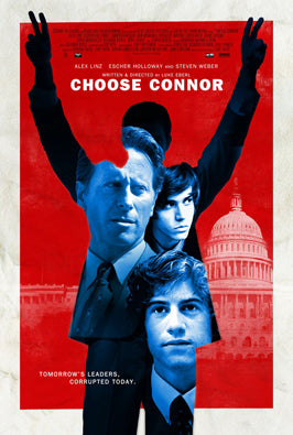 Choose Connor