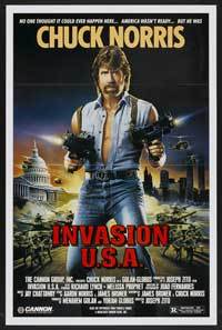 Invasion USA