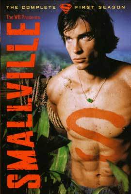 Smallville (TV)