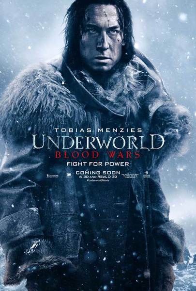 Underworld: Blood Wars