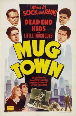 MugTown