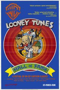 Looney Tunes: Hall of Fame