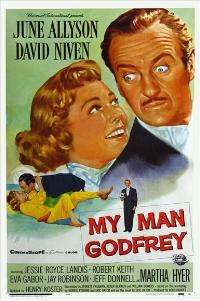 My Man Godfrey