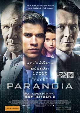 Paranoia