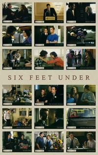 Six Feet Under