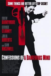 Confessions of a Dangerous Mind