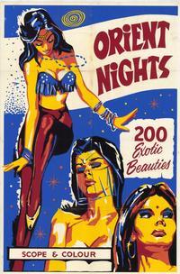 Orient Nights