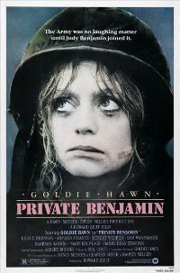 Private Benjamin