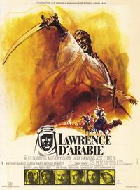 Lawrence of Arabia