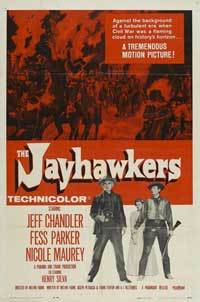 The Jayhawkers